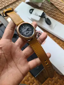 Samsung galaxy watch 3 gps NFc keren cakep