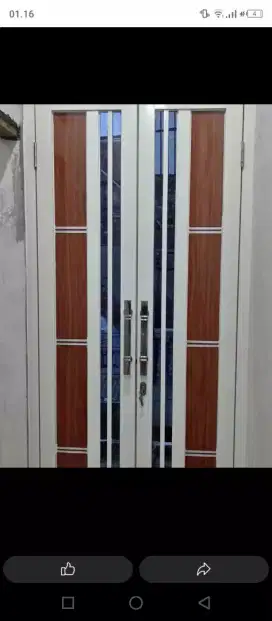 KUSEN PINTU JENDELA ALUMINIUM 27