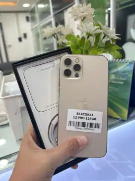 KREDIT IPHONE 12 PRO 128 TANPA DP
