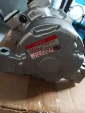 Kompresor AC avanza DENSO