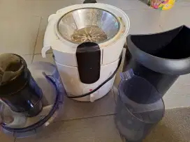 Preloved Juicer merk kirin