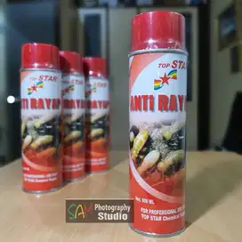 Obat Anti Rayap Racun Rayap TOP STAR sistim semprot