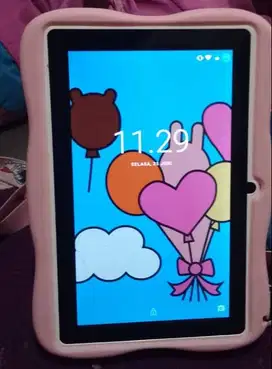 Tablet Kids / Tablet Anak Amiyo A15