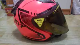 Helm KYT half face