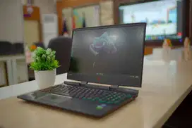 DI JUAL CEPAT! HP OMEN 15 -dc0145tx 15.6 FHD 144hz