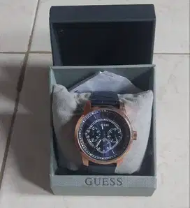 JUAL JAM TANGAN PRIA GUESS