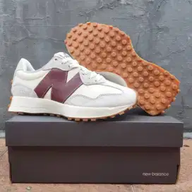 sepatu new balance 327