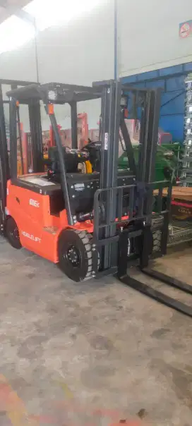 FORKLIFT BATERY 3TON