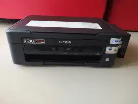 Printer Second Epson L210