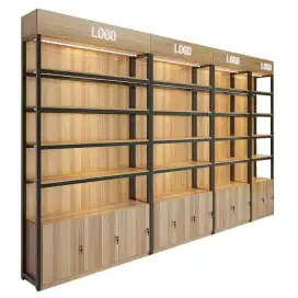 RAK DISPLAY PAJANGAN