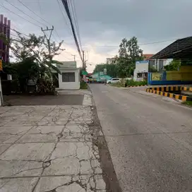 jual murah tanah gudang ruko cisaranten antapani dkt soekarnohata bdg