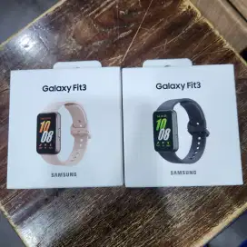 Samsung Galaxy Fit 3 Garansi Resmi