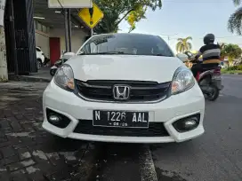 Honda BRIO E MT 2016