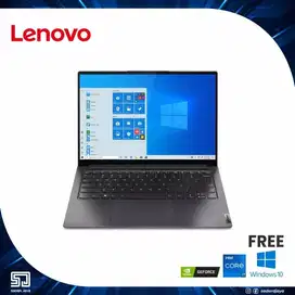 Lenovo Yoga Slim 7 Pro 2UID Laptop Core i7-1165G7 / 16GB / SSD 1TB