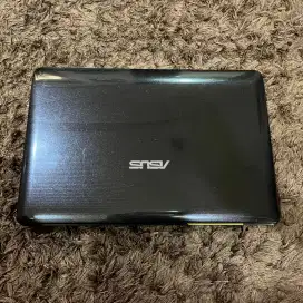 Asus K42F, Ram 4 GB, 300 GB HDD, 14