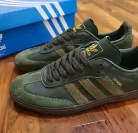 Adidas samba og cargo UK 41