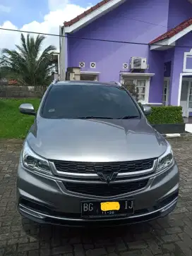 Wuling cortez 1.5 c plus lux cvt