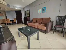 Jual Apartemen Taman Rasuna the 18th Residence 2BR Fully furnished