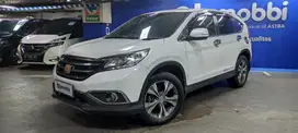 [OLX Mobbi] Honda CR-V 2.4 RM3 Bensin-AT 2012 WCW