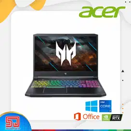 Acer Helios 300 PH315-54-712C i7-11800H / 16GB / 512GB SSD / 15.6? QHD