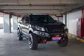 Nissan Navara 4x4 ( 2019 )