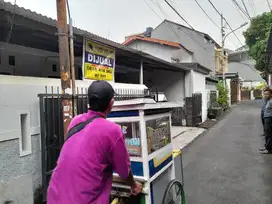 Di juALL Rumah Tebet Barat