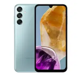 SAMSUNG GALAXY M15 5G NFC 6/128GB GARANSI RESMI SEIN