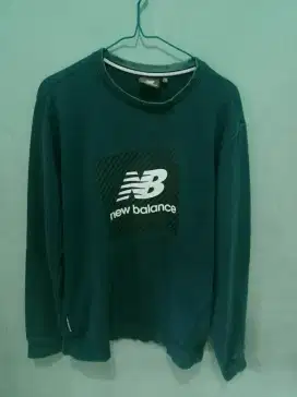 Crewneck merk NEW BALANCE