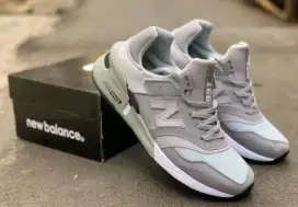 SEPATU SNEAKERS NEW BALANCE 997 UNISEX