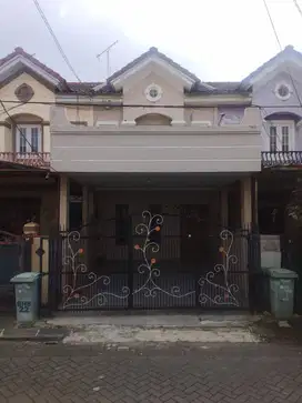 Dijual Rumah Jakarta Barat Citra Garden 2 Extention