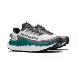 SEPATU RUNNING NEW BALANCE FRESH FOAM x MORE TRAIL V3