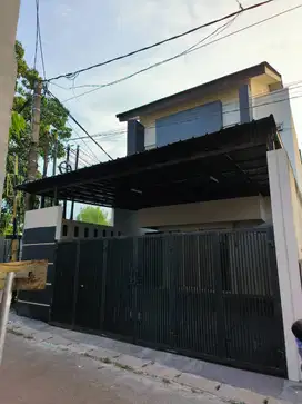 Rumah Disewakan Bintaro