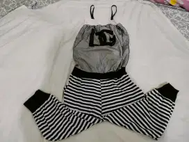 Tank top ladies fit to L