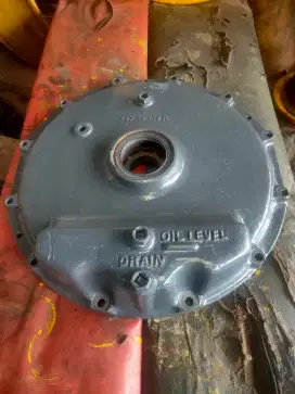 Cover Damper Engine (14X-12-11210) Komatsu D65P/E, D70LE, D85ESS-2.