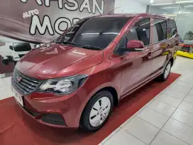 Wuling Confero DB Manual 2022