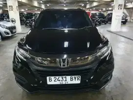 Honda HRV SE AT 2019 SpesialEdition FullOriginal SepertiBaru Gressssss