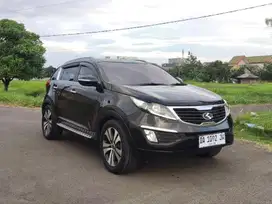 Kia Sportage EX 2.0 AT 2013