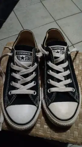 Sepatu Converse Anak Original