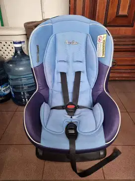 Car Seat Cocolatte