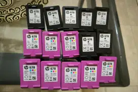 MENERIMA TINTA CARTRIDGE BARU & BEKAS KANTORAN ANDA