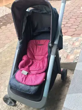 For Sell Stroller bayi, branded