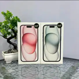 PROMO !! IPHONE 15 IBOX KODE REGIONAL PA/A !!