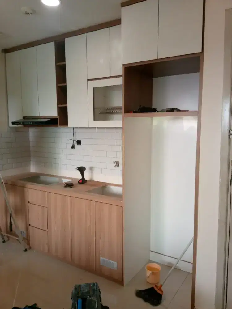 Wardrobe design interior custom