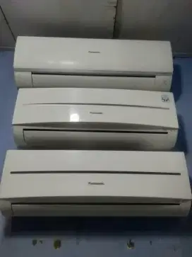 AC SECOND SIYAP PASANG BERKUALITAS