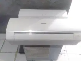 AC SECOND SIYAP PASANG BERKUALITAS