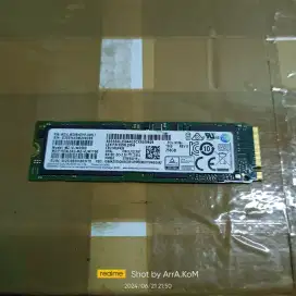 .:: SSD M.2 NVME SAMSUNG 256GB FREE WINDOWS 10 / 11 ::.