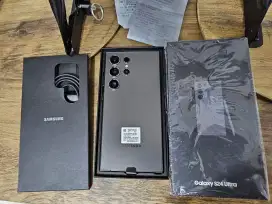 SAMSUNG S24 ULTRA 12/512GB GARANSI RESMI SEIN INDO