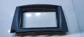 Frame Head Unit 7in Ertiga 2013-2016