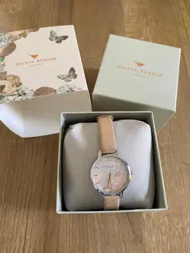 Jam Tangan Olivia Burton