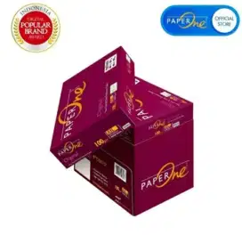 HVS Paper One A3 100 Gr 1 Box (4Rim)